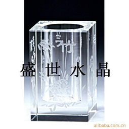 浦江县盛合水晶工艺品厂 匠心铸就水晶饰品之美